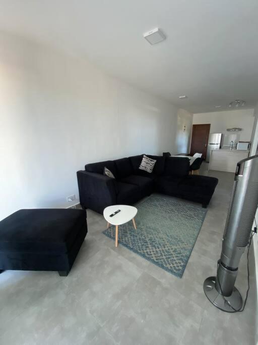 Sandstone Apartment A Walk To The Beach Flic en Flac Экстерьер фото