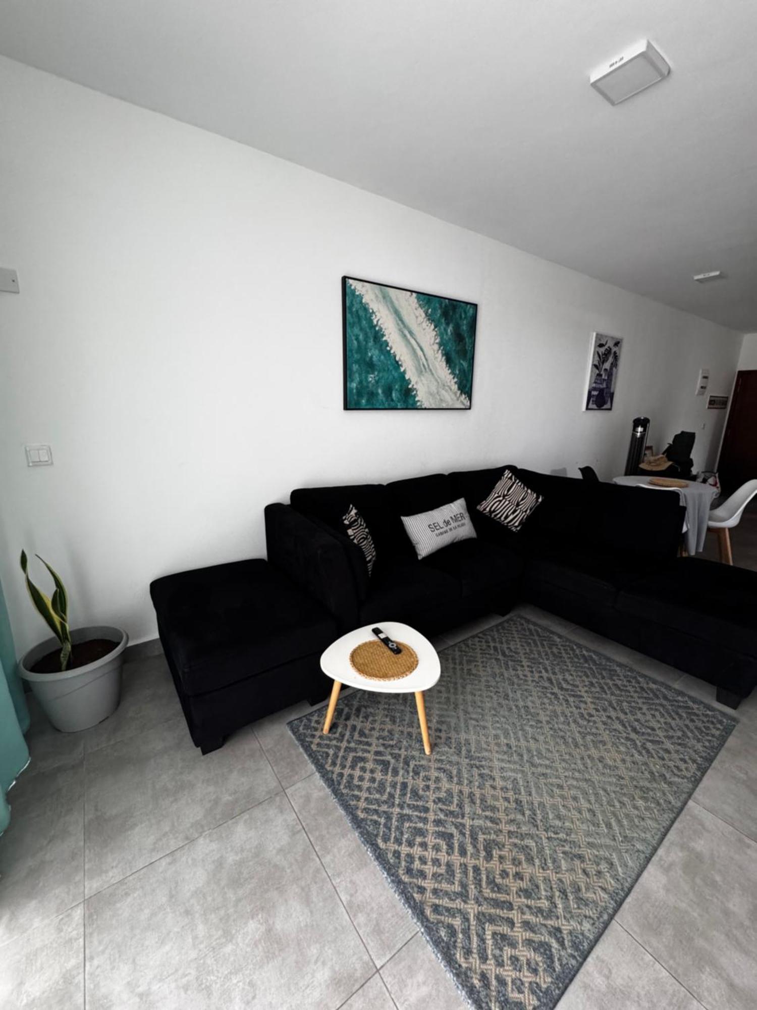 Sandstone Apartment A Walk To The Beach Flic en Flac Экстерьер фото